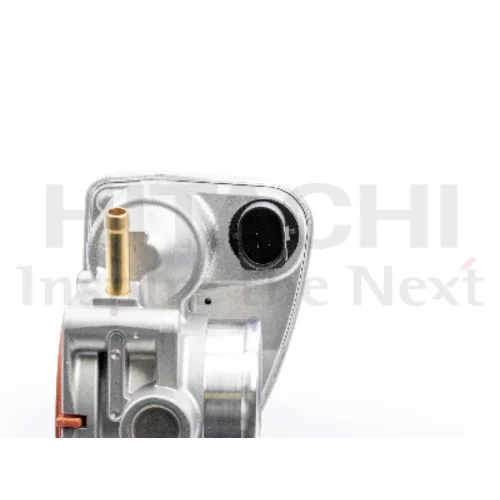 Hrdlo škrtiacej klapky 2508596 (HITACHI - HÜCO) - obr. 3