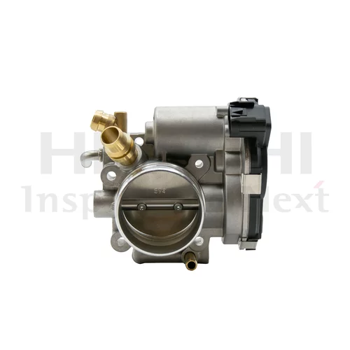 Hrdlo škrtiacej klapky HITACHI - HÜCO 2508600
