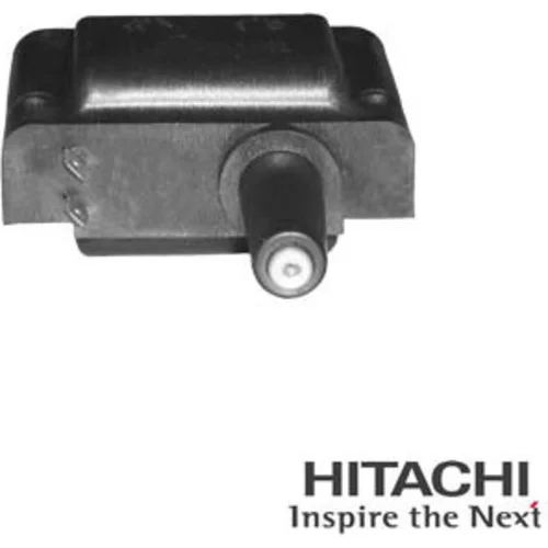 Zapaľovacia cievka HITACHI - HÜCO 2508815