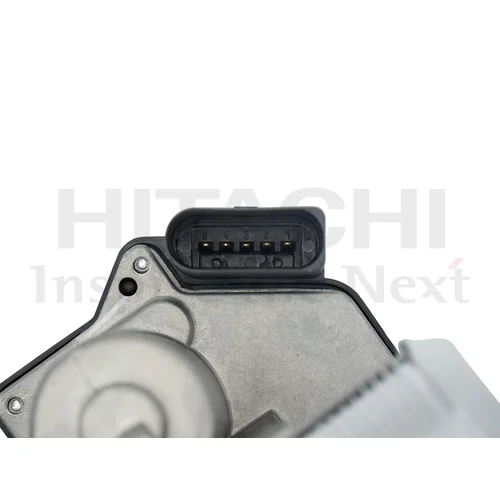 Hrdlo škrtiacej klapky 2509018 (HITACHI - HÜCO) - obr. 2