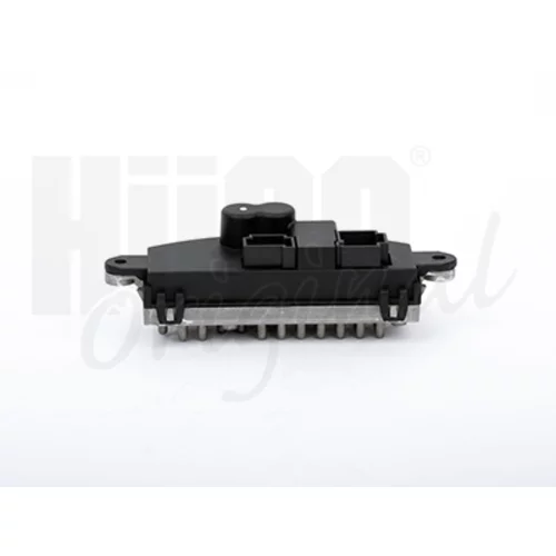 Regulator, ventilator vnutorneho priestoru HITACHI - HÜCO 132501