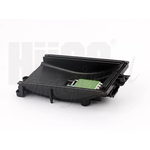 Odpor vnútorného ventilátora 132562 (HITACHI - HÜCO) - obr. 1