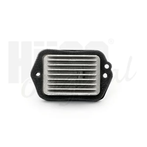 Regulator, ventilator vnutorneho priestoru 132565 (HITACHI - HÜCO) - obr. 1