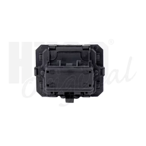 Regulator, ventilator vnutorneho priestoru 132595 (HITACHI - HÜCO) - obr. 2