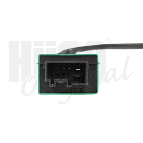 Kontrolná jednotka, pumpa paliva 132921 (HITACHI - HÜCO) - obr. 1