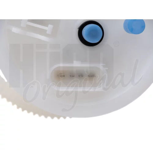 Palivová dopravná jednotka 133461 (HITACHI - HÜCO) - obr. 3