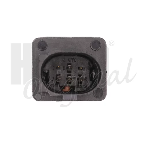 Lambda sonda 135300 (HITACHI - HÜCO) - obr. 1