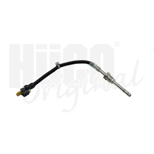 Snímač teploty výfukových plynov HITACHI - HÜCO 135600