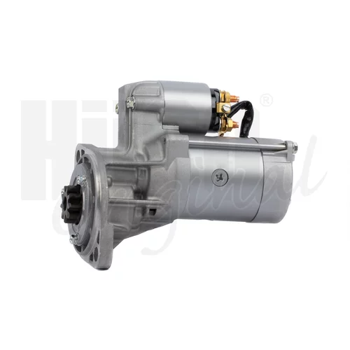 Štartér HITACHI - HÜCO 136961