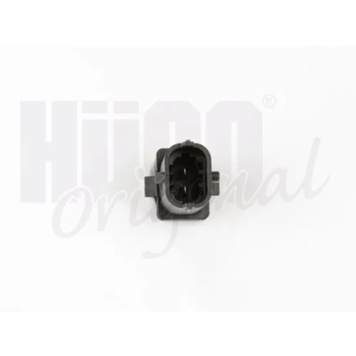 Snímač teploty výfukových plynov 137032 (HITACHI - HÜCO) - obr. 1