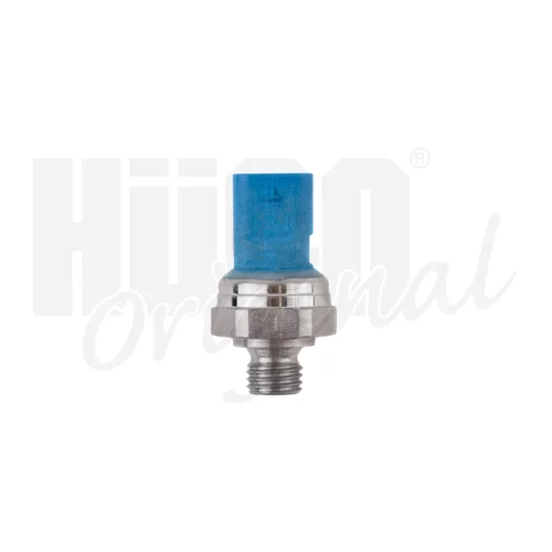 Snímač tlaku výfukových plynov HITACHI - HÜCO 137454