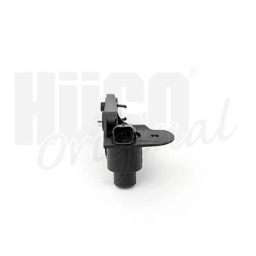 Snímač impulzov kľukového hriadeľa 138301 (HITACHI - HÜCO) - obr. 2