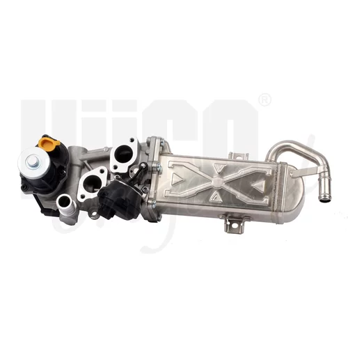 EGR ventil 138469 (HITACHI - HÜCO) - obr. 1