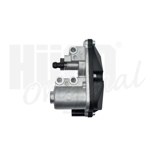 Hrdlo škrtiacej klapky 139009 (HITACHI - HÜCO) - obr. 1