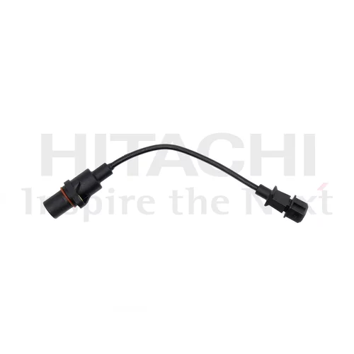 Snímač impulzov kľukového hriadeľa 2501809 (HITACHI - HÜCO)