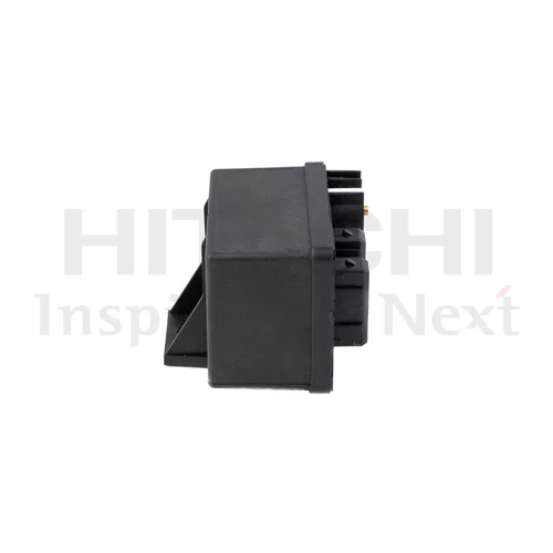 Relé žeraviaceho systému 2502089 (HITACHI - HÜCO) - obr. 1