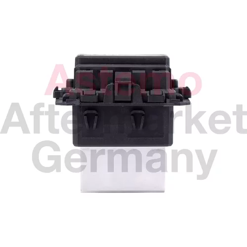 Regulator, ventilator vnutorneho priestoru HITACHI - HÜCO 2502509