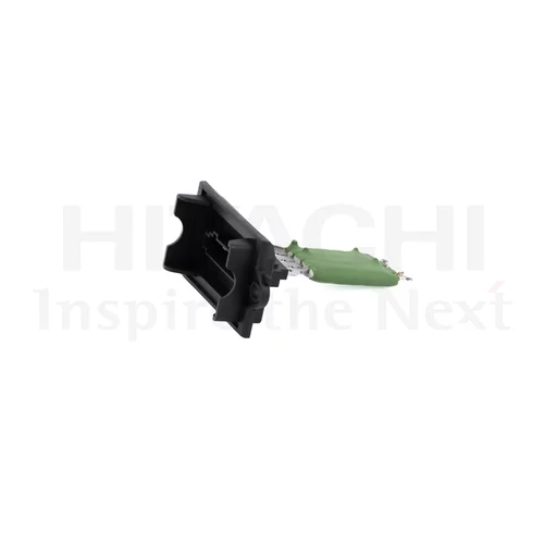 Odpor vnútorného ventilátora HITACHI - HÜCO 2502592