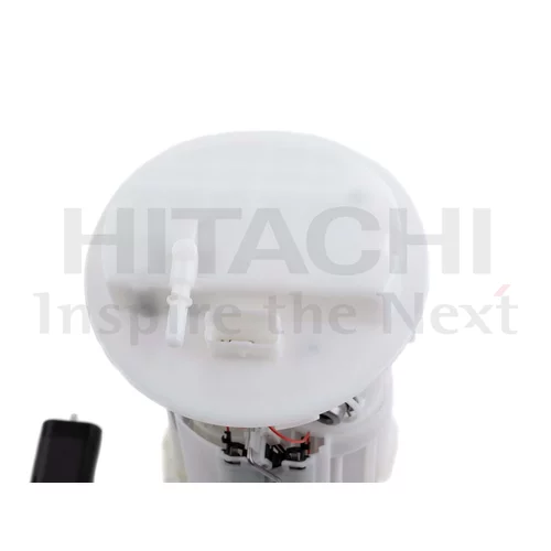 Palivová dopravná jednotka 2502771 (HITACHI - HÜCO) - obr. 2