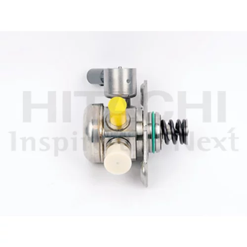 Vysokotlaké čerpadlo 2503101 (HITACHI - HÜCO) - obr. 1