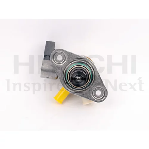 Vysokotlaké čerpadlo 2503101 (HITACHI - HÜCO) - obr. 2