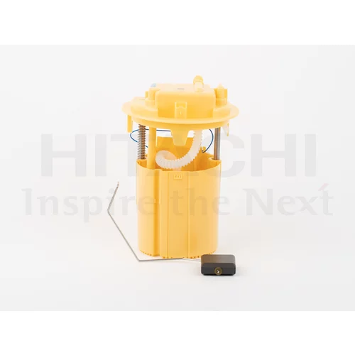 Snímač rezervy paliva HITACHI - HÜCO 2503243