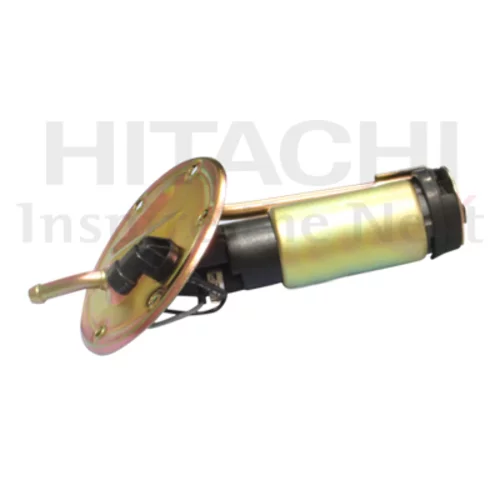 Palivová dopravná jednotka 2503323 (HITACHI - HÜCO) - obr. 4