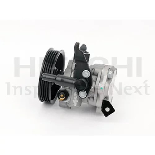 Hydraulické čerpadlo pre riadenie 2503644 (HITACHI - HÜCO) - obr. 1