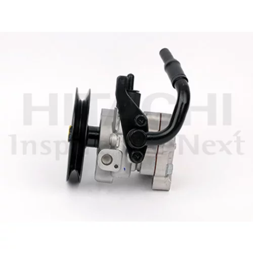 Hydraulické čerpadlo pre riadenie 2503663 (HITACHI - HÜCO) - obr. 1