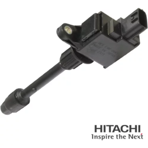 Zapaľovacia cievka HITACHI - HÜCO 2503919