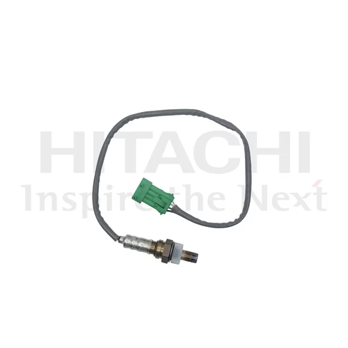 Lambda sonda HITACHI - HÜCO 2505329