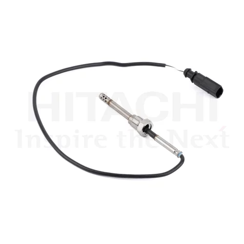 Snímač teploty výfukových plynov HITACHI - HÜCO 2505543