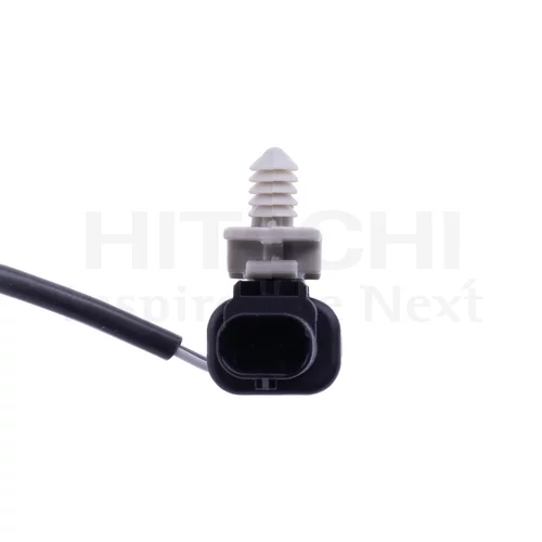 Snímač teploty výfukových plynov 2505556 (HITACHI - HÜCO) - obr. 2