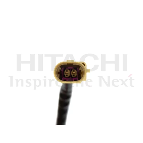 Snímač teploty výfukových plynov 2505606 (HITACHI - HÜCO) - obr. 1
