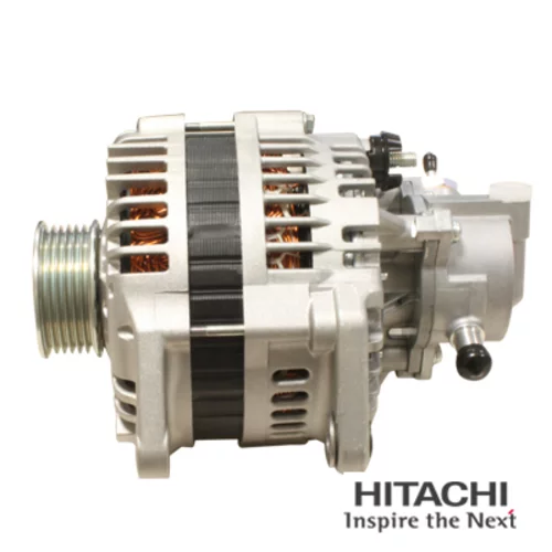 Alternátor HITACHI - HÜCO 2506101