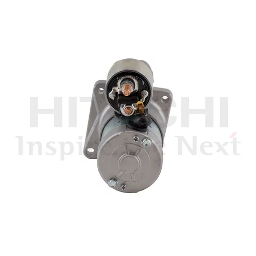 Štartér 2506908 (HITACHI - HÜCO) - obr. 3