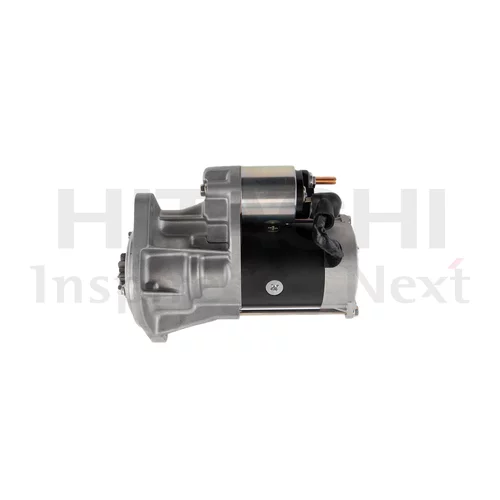 Štartér HITACHI - HÜCO 2506966