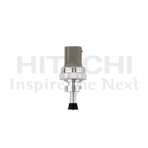 Snímač tlaku výfukových plynov HITACHI - HÜCO 2507455