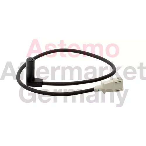 Snímač impulzov kľukového hriadeľa HITACHI - HÜCO 2508303