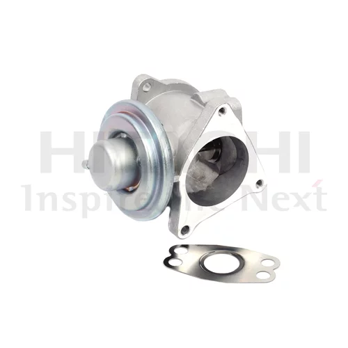 EGR ventil HITACHI - HÜCO 2508474