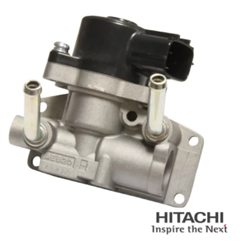 Regulačný ventil voľnobehu (Riadenie prívodu vzduchu) HITACHI - HÜCO 2508685