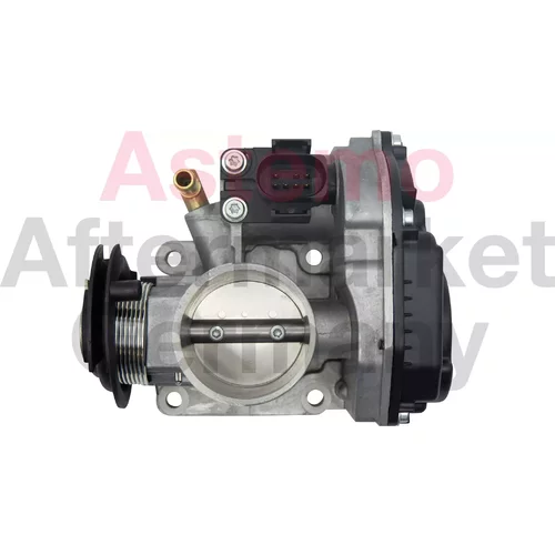 Hrdlo škrtiacej klapky HITACHI - HÜCO 2509004