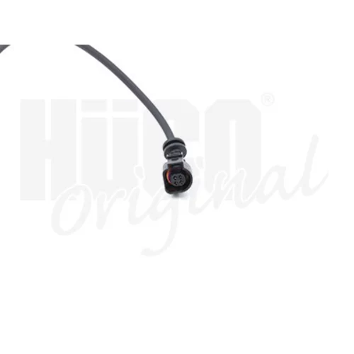Snímač počtu otáčok kolesa 131426 (HITACHI - HÜCO) - obr. 2