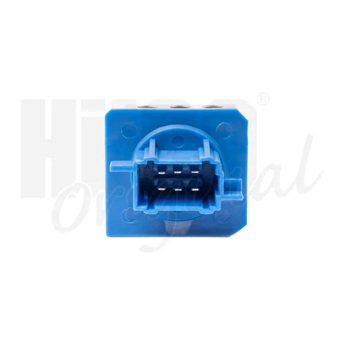 Odpor vnútorného ventilátora 132542 (HITACHI - HÜCO) - obr. 2