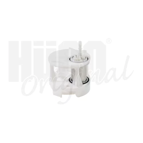 Palivové čerpadlo HITACHI - HÜCO 133178