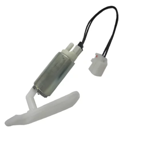 Palivové čerpadlo HITACHI - HÜCO 133489