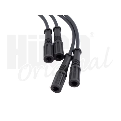 Sada zapaľovacích káblov 134467 (HITACHI - HÜCO) - obr. 2