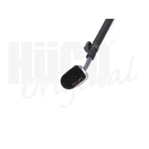 Snímač teploty výfukových plynov 135517 (HITACHI - HÜCO) - obr. 1