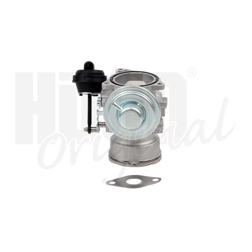 EGR ventil 138465 (HITACHI - HÜCO) - obr. 4
