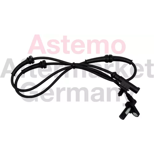 Snímač počtu otáčok kolesa HITACHI - HÜCO 2501395